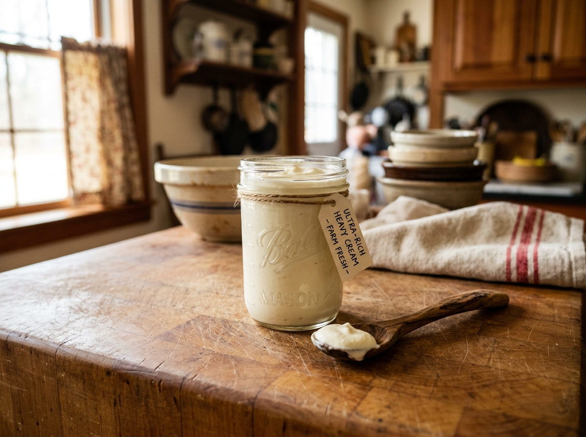 Beechgrove Livestock | Farm Fresh & Local Premium Dairy